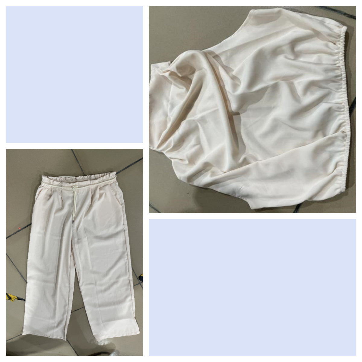 Imperial - Sleeveless Suit