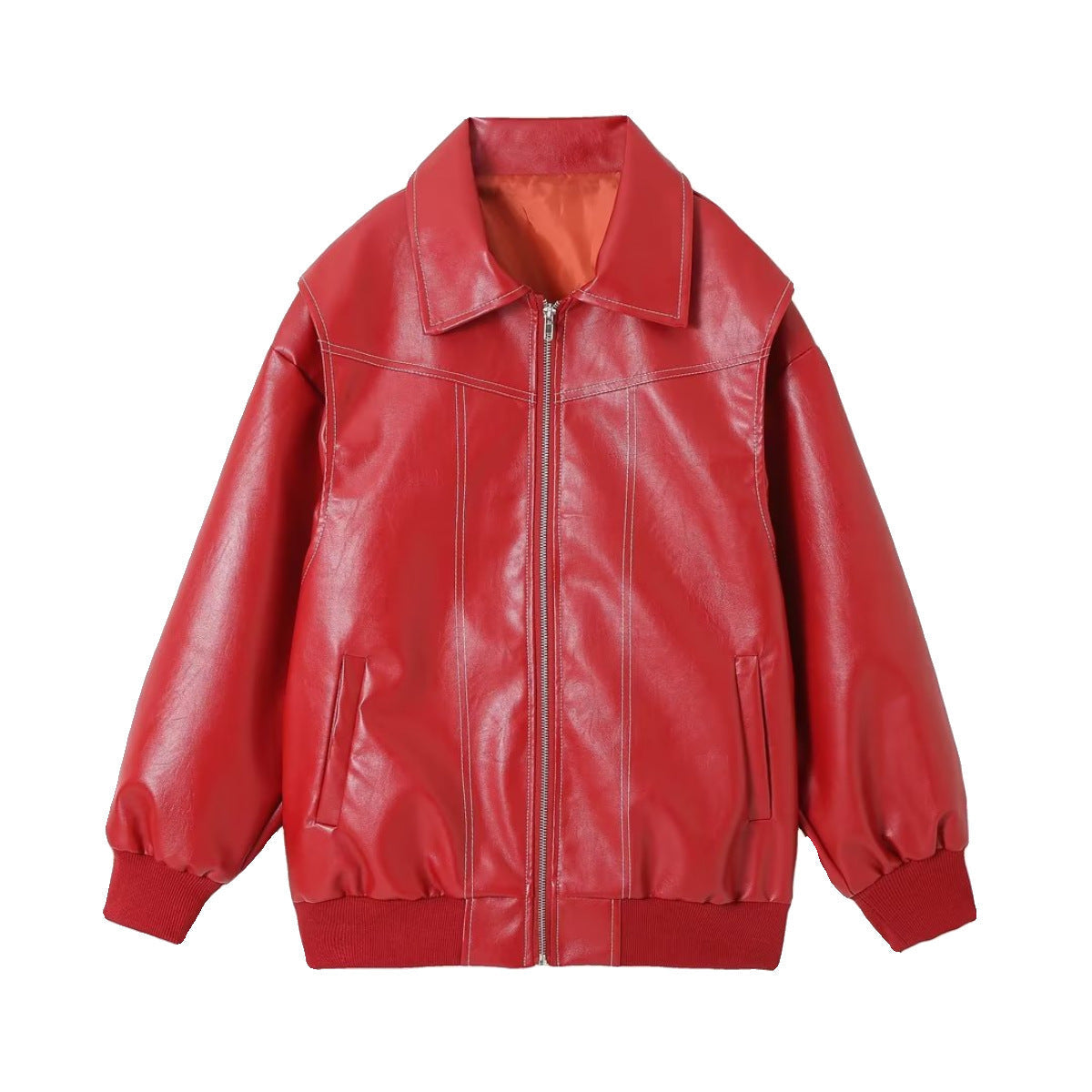Imperial - Loose Retro Jacket