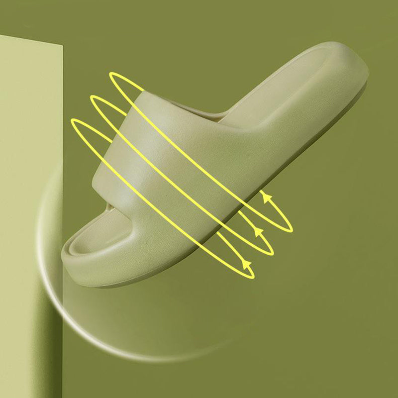 Imperial - Bread Slippers