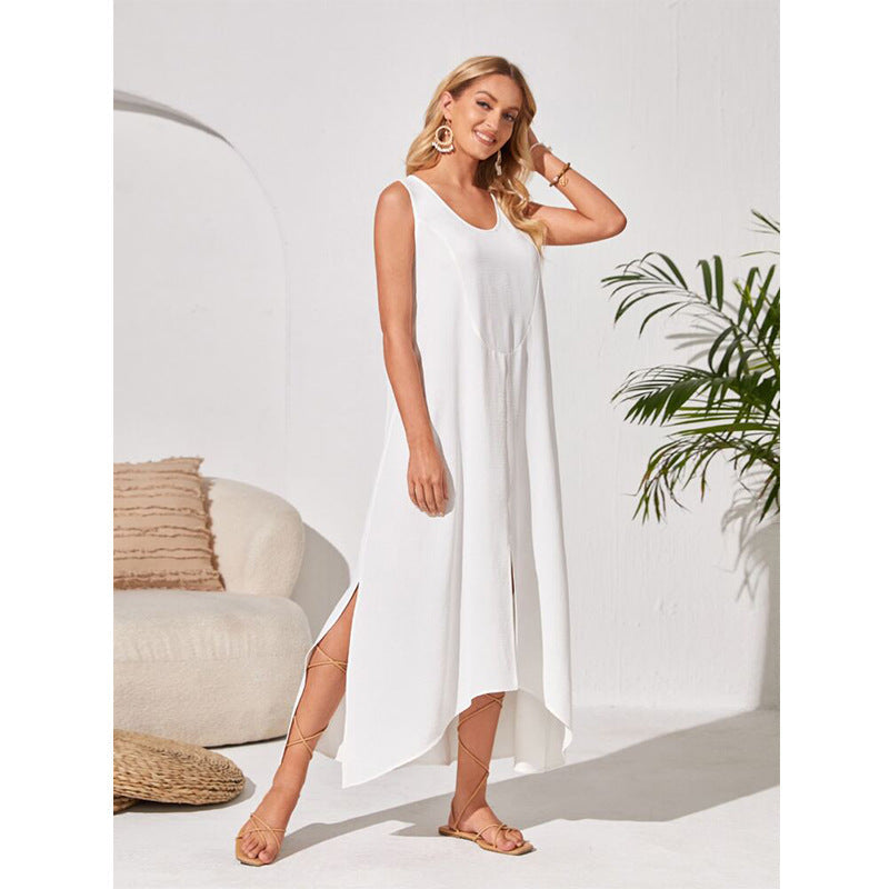 Imperial - Sleeveless Dress