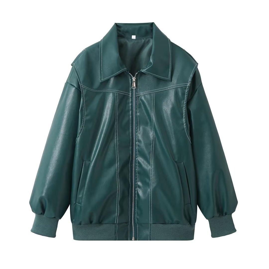 Imperial - Loose Retro Jacket