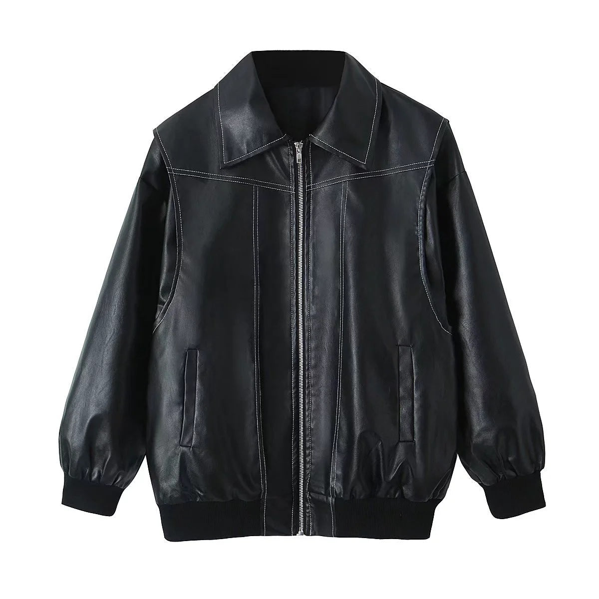 Imperial - Loose Retro Jacket