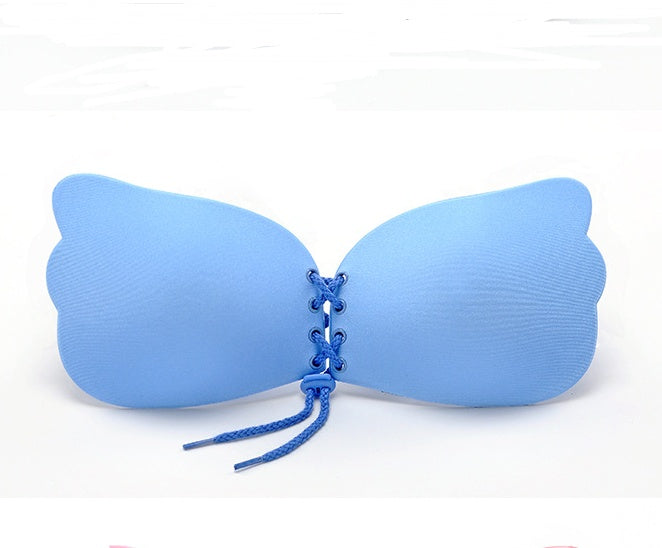 InvisiLift™ Strapless Push-Up Bra