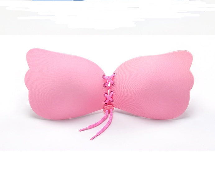 InvisiLift™ Strapless Push-Up Bra